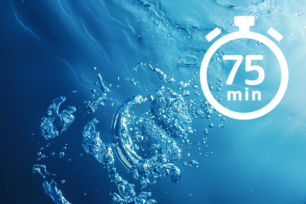 しっかりコンディショニング75分コース