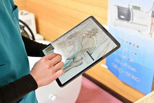 スポーツコンディショニングコース(60分)